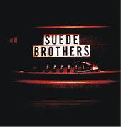 logo The Suede Brothers